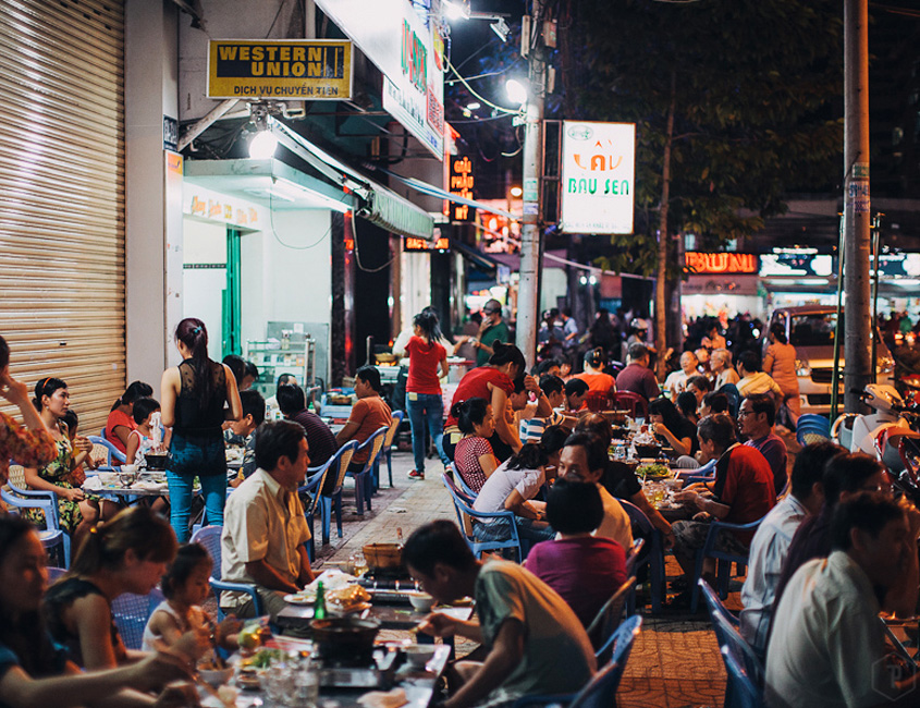 street-food-vendor