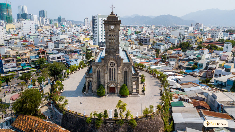 king-cathedral-nha-trang