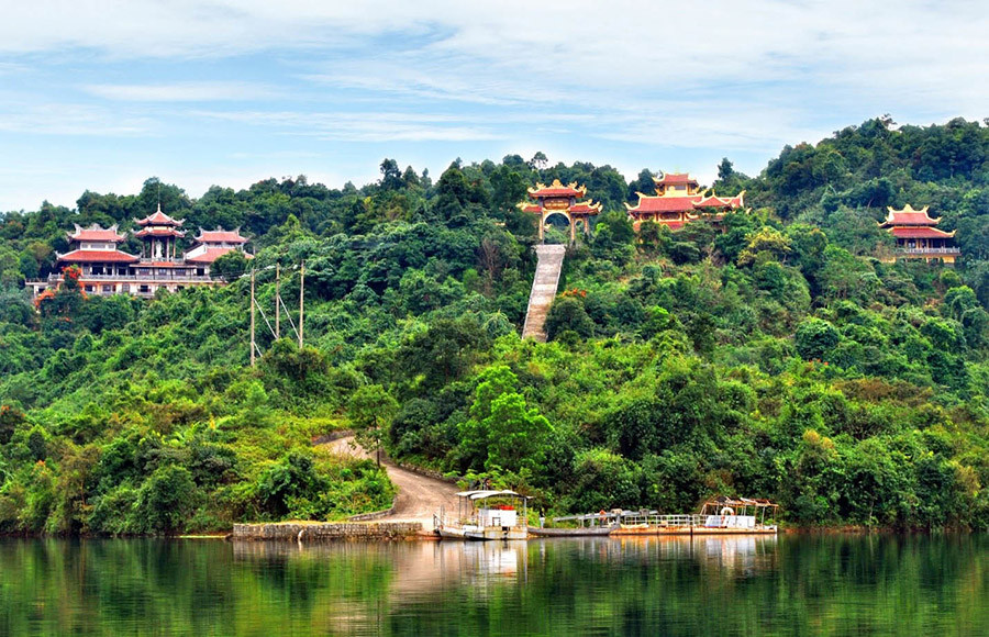 truc-lam-Monastery