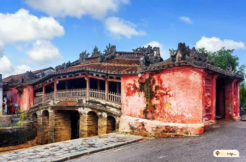 HOI AN MOTORBIKE TOUR