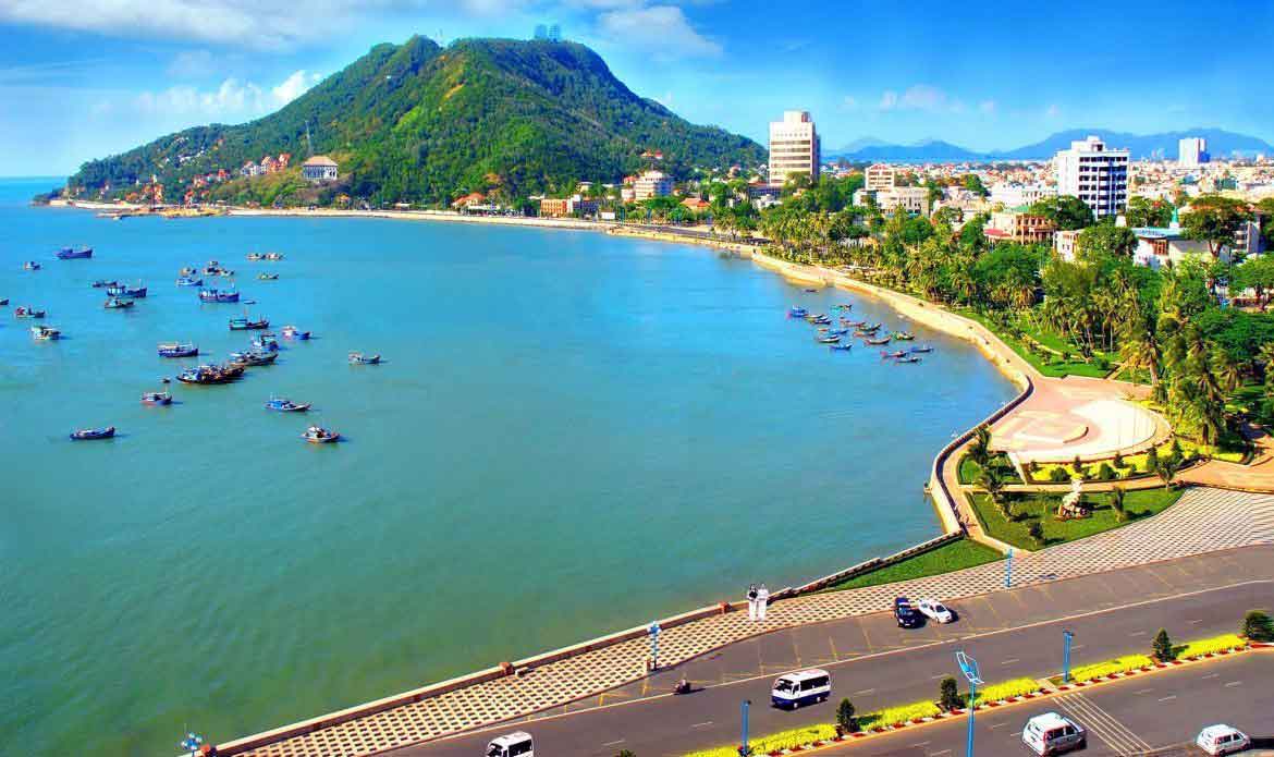 VUNG TAU