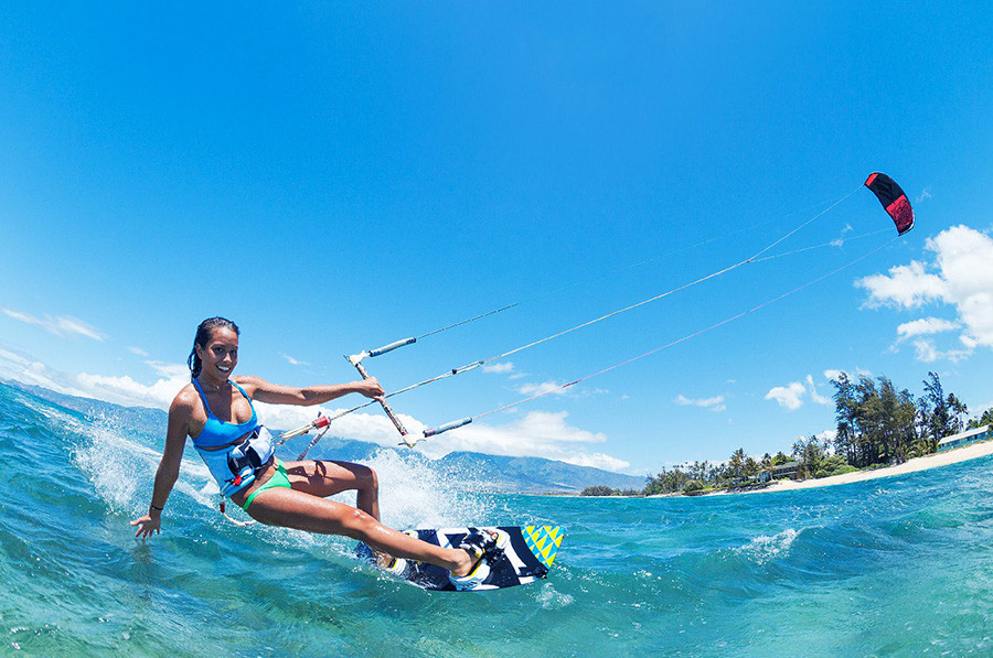 Windsurfing-in-Mui-Ne