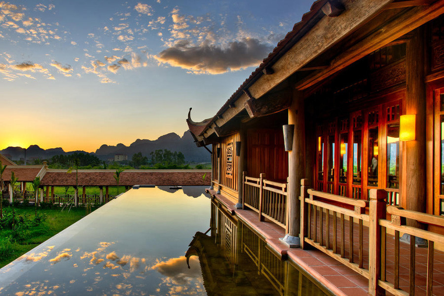 resort-in-ninh-binh