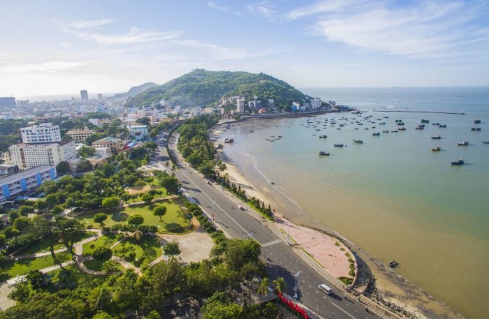 7 things to do in Vung Tau